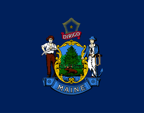 Transportation in Maine